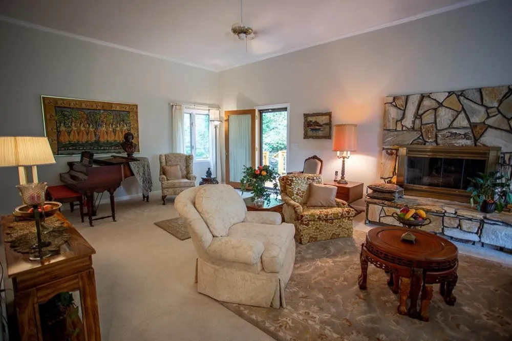 1620 E Buffalo Road Robbinsville, NC 28771