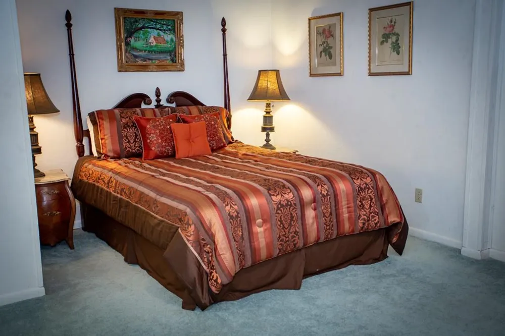 1620 E Buffalo Road Robbinsville, NC 28771
