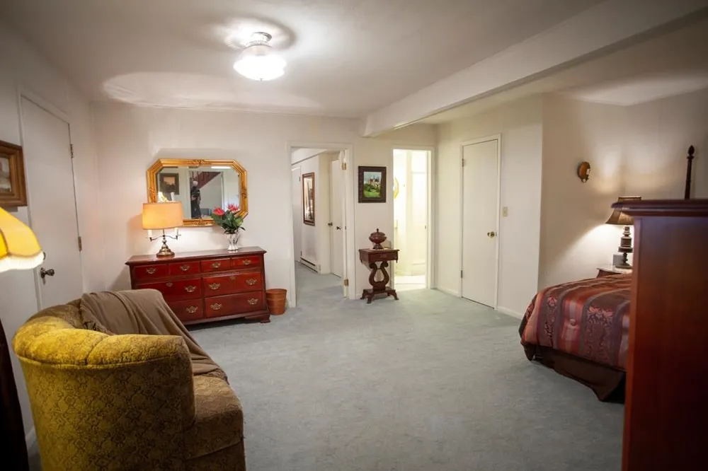 1620 E Buffalo Road Robbinsville, NC 28771