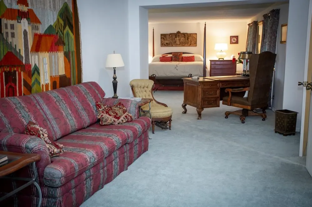 1620 E Buffalo Road Robbinsville, NC 28771
