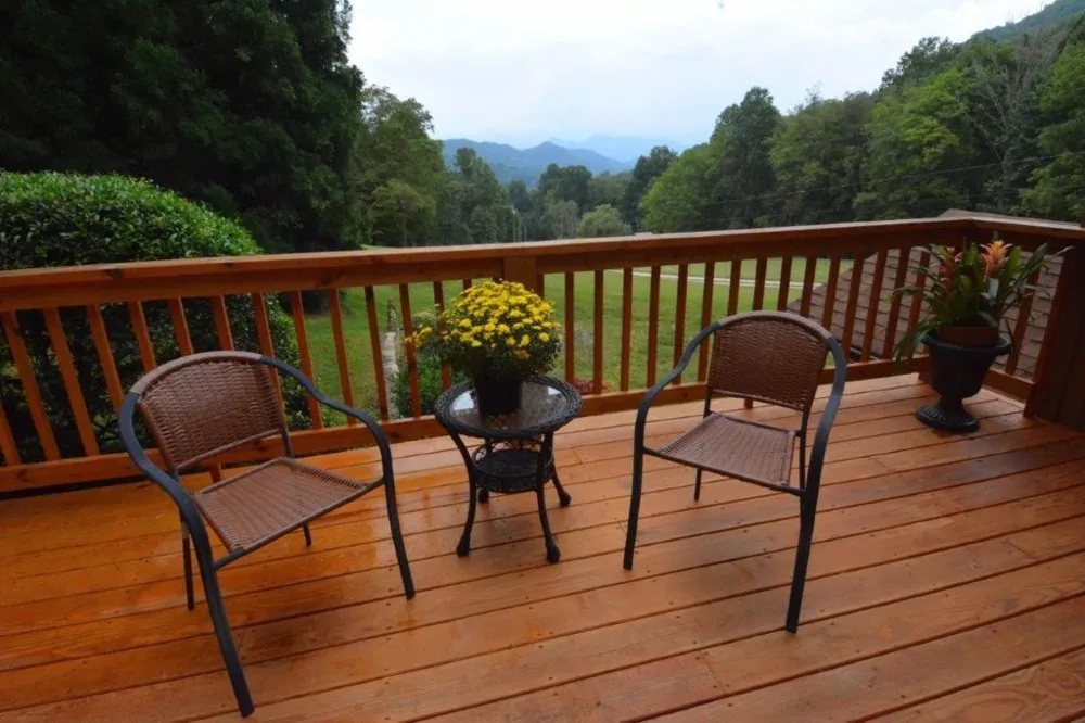 1620 E Buffalo Road Robbinsville, NC 28771