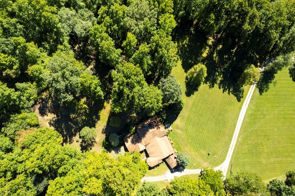 1620 E Buffalo Road Robbinsville, NC 28771