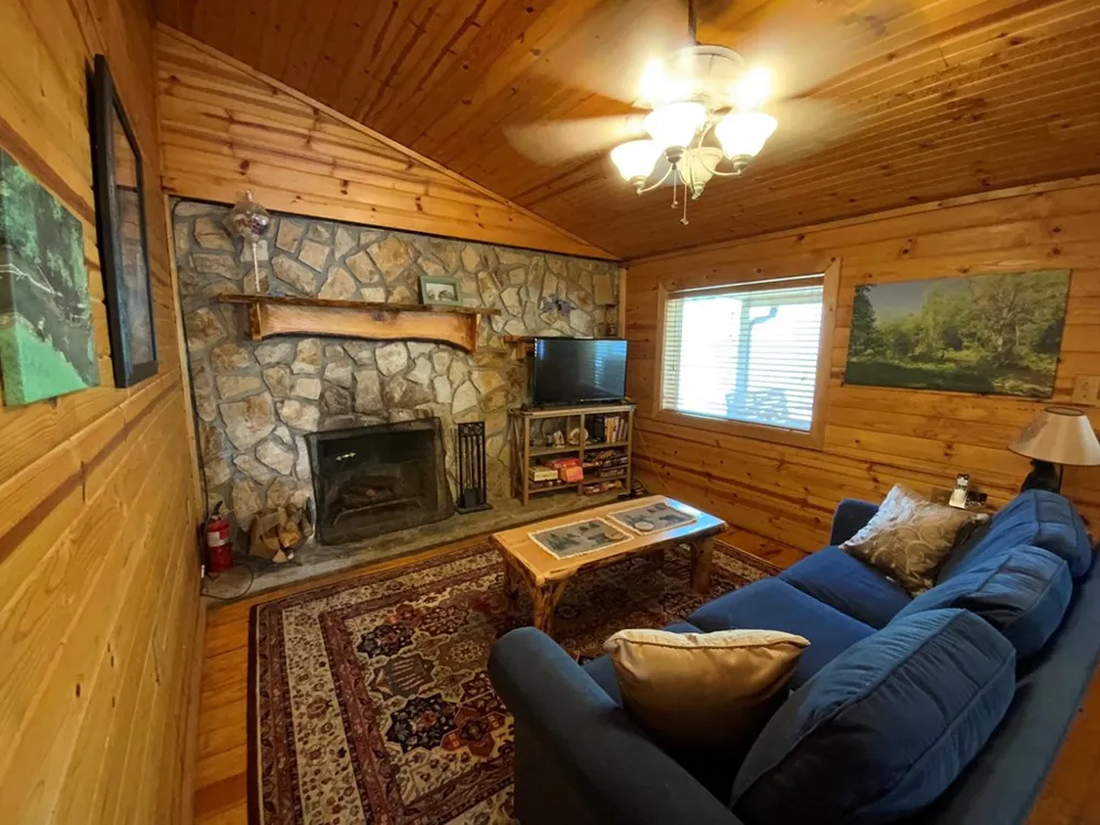 21027 Wayah Road Nantahala, NC 28781
