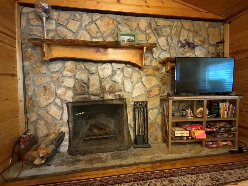 21027 Wayah Road Nantahala, NC 28781