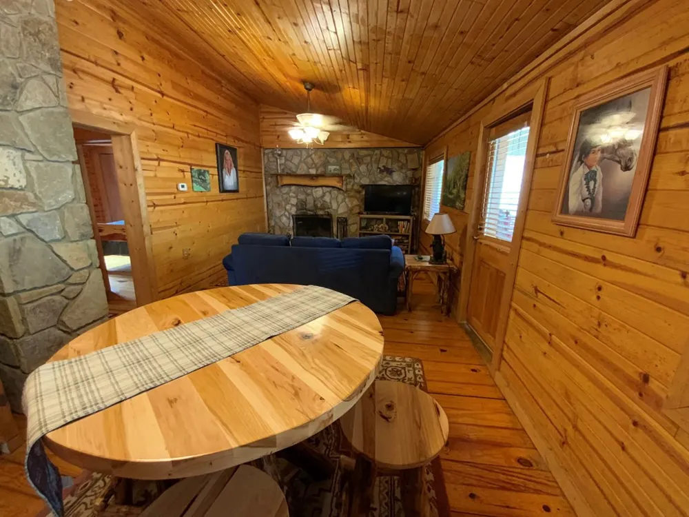 21027 Wayah Road Nantahala, NC 28781