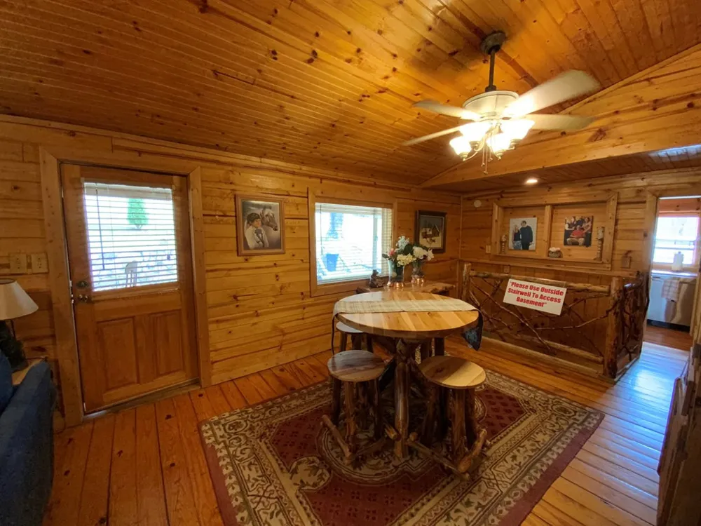 21027 Wayah Road Nantahala, NC 28781