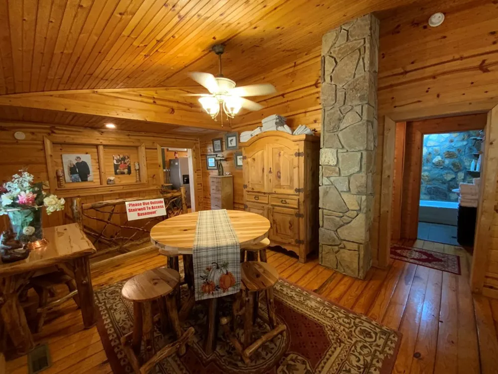 21027 Wayah Road Nantahala, NC 28781
