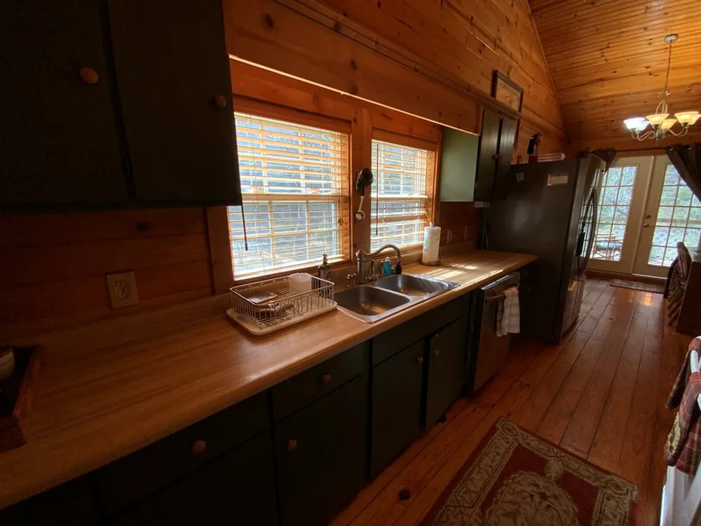 21027 Wayah Road Nantahala, NC 28781