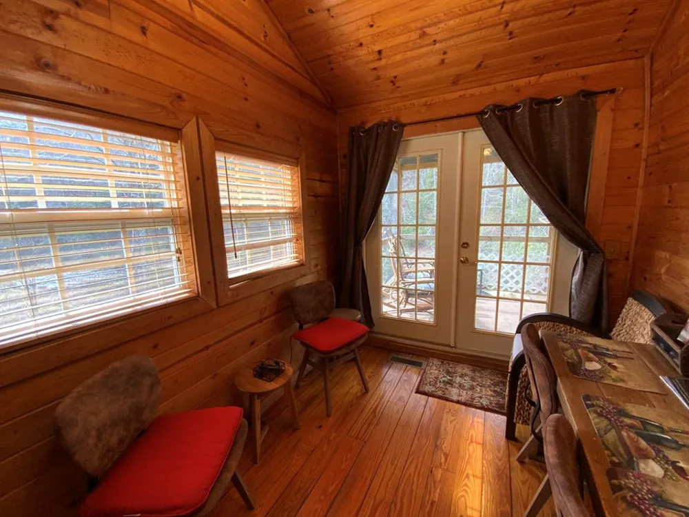 21027 Wayah Road Nantahala, NC 28781