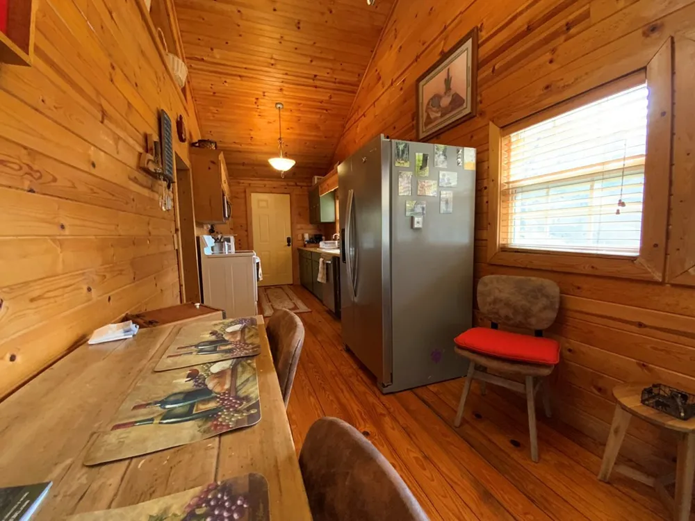 21027 Wayah Road Nantahala, NC 28781