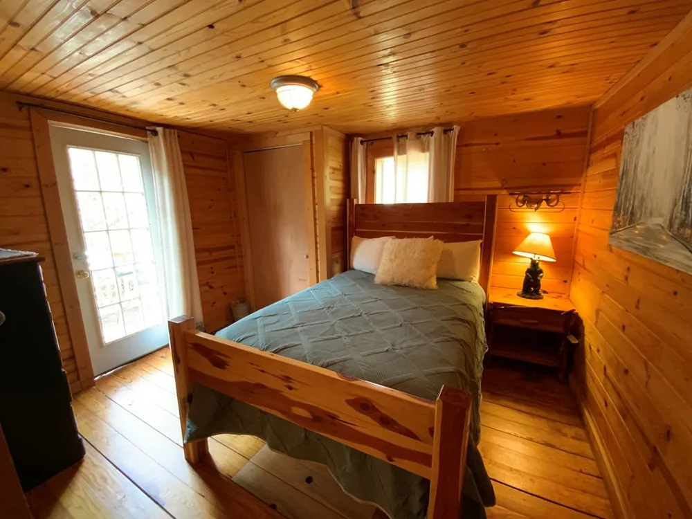21027 Wayah Road Nantahala, NC 28781