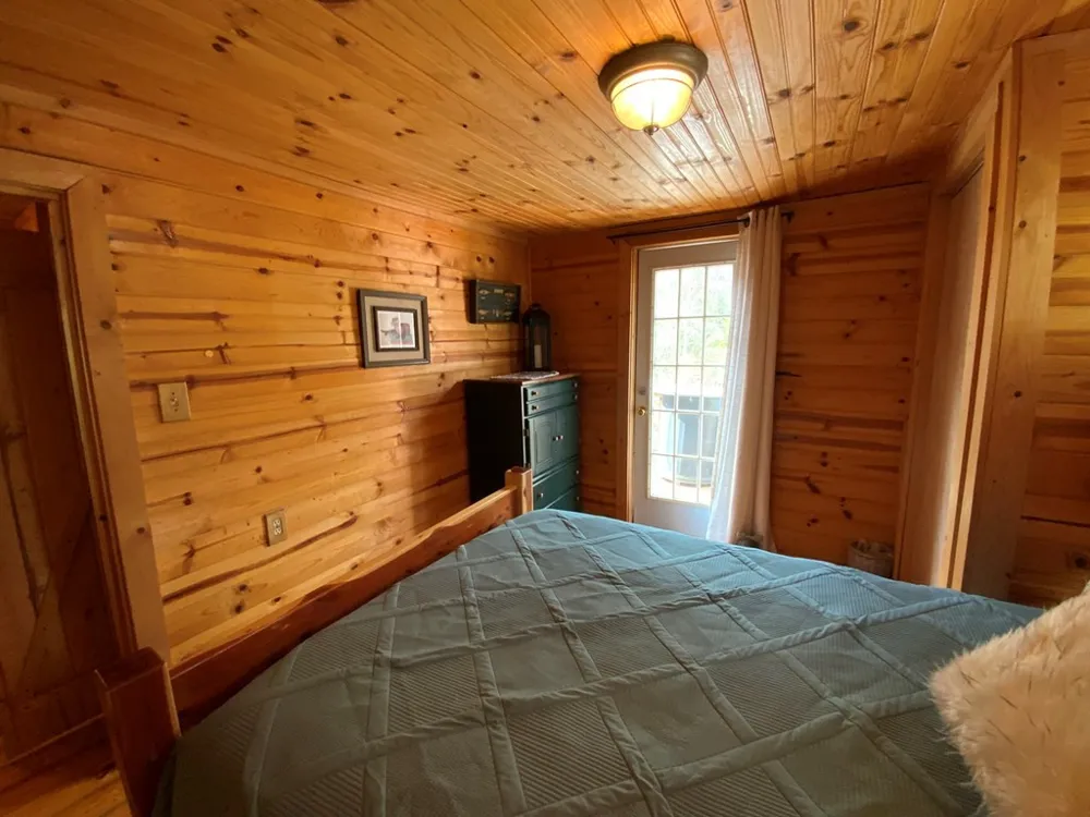 21027 Wayah Road Nantahala, NC 28781