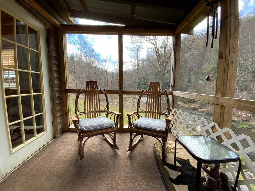 21027 Wayah Road Nantahala, NC 28781