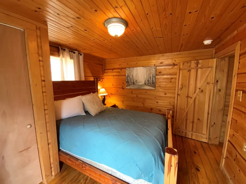21027 Wayah Road Nantahala, NC 28781