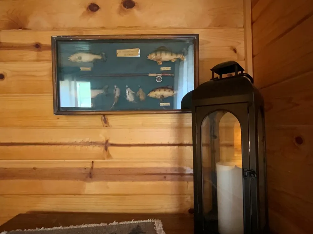 21027 Wayah Road Nantahala, NC 28781