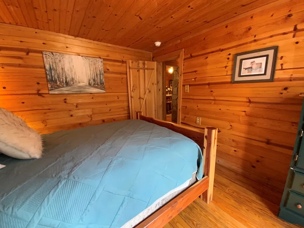 21027 Wayah Road Nantahala, NC 28781
