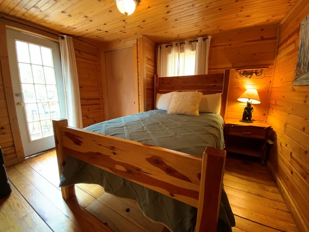 21027 Wayah Road Nantahala, NC 28781