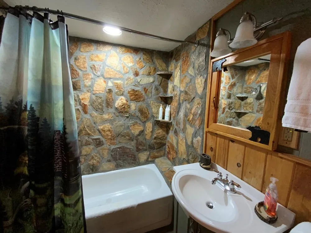 21027 Wayah Road Nantahala, NC 28781