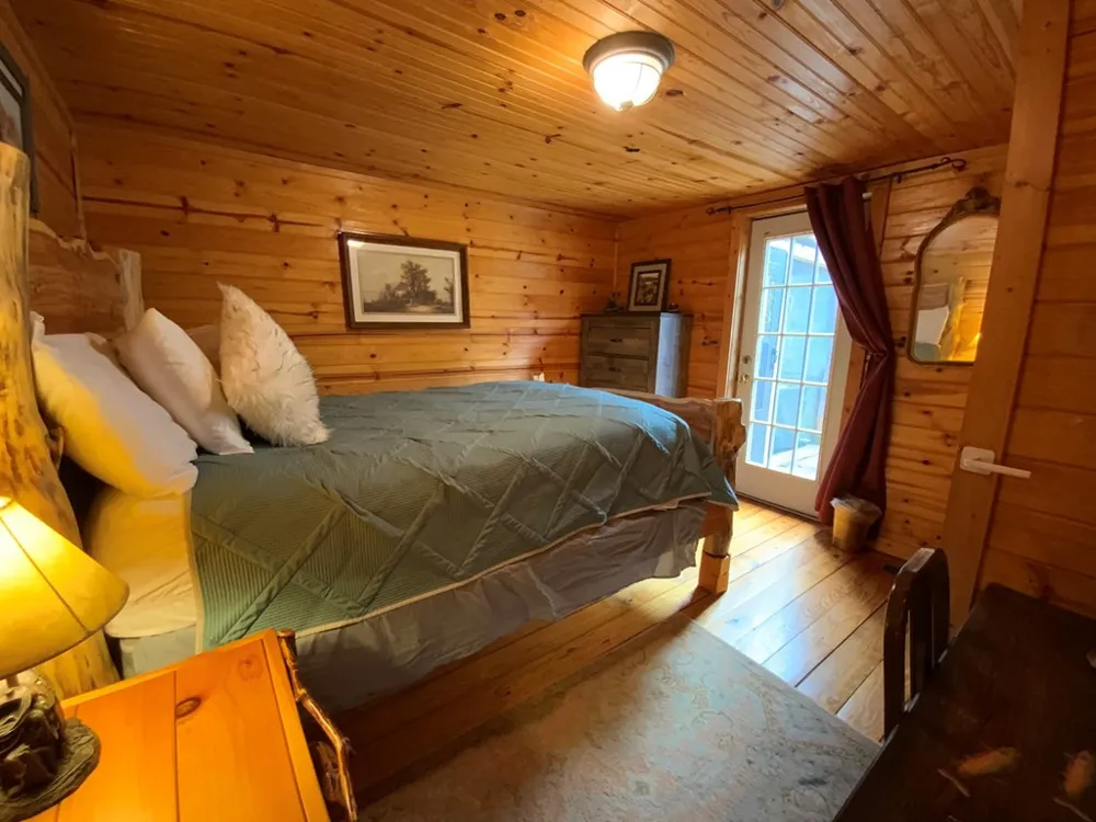 21027 Wayah Road Nantahala, NC 28781