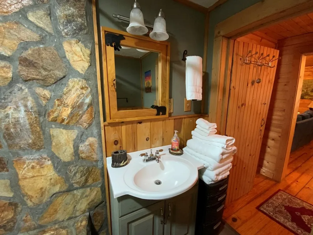 21027 Wayah Road Nantahala, NC 28781
