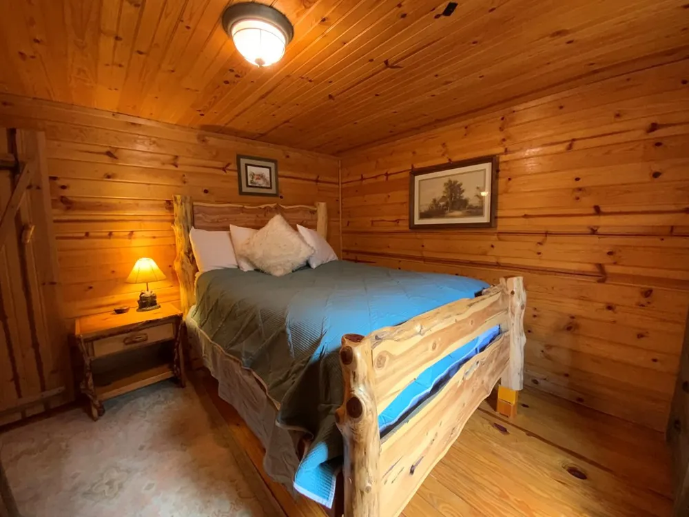 21027 Wayah Road Nantahala, NC 28781