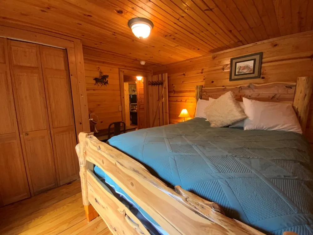 21027 Wayah Road Nantahala, NC 28781