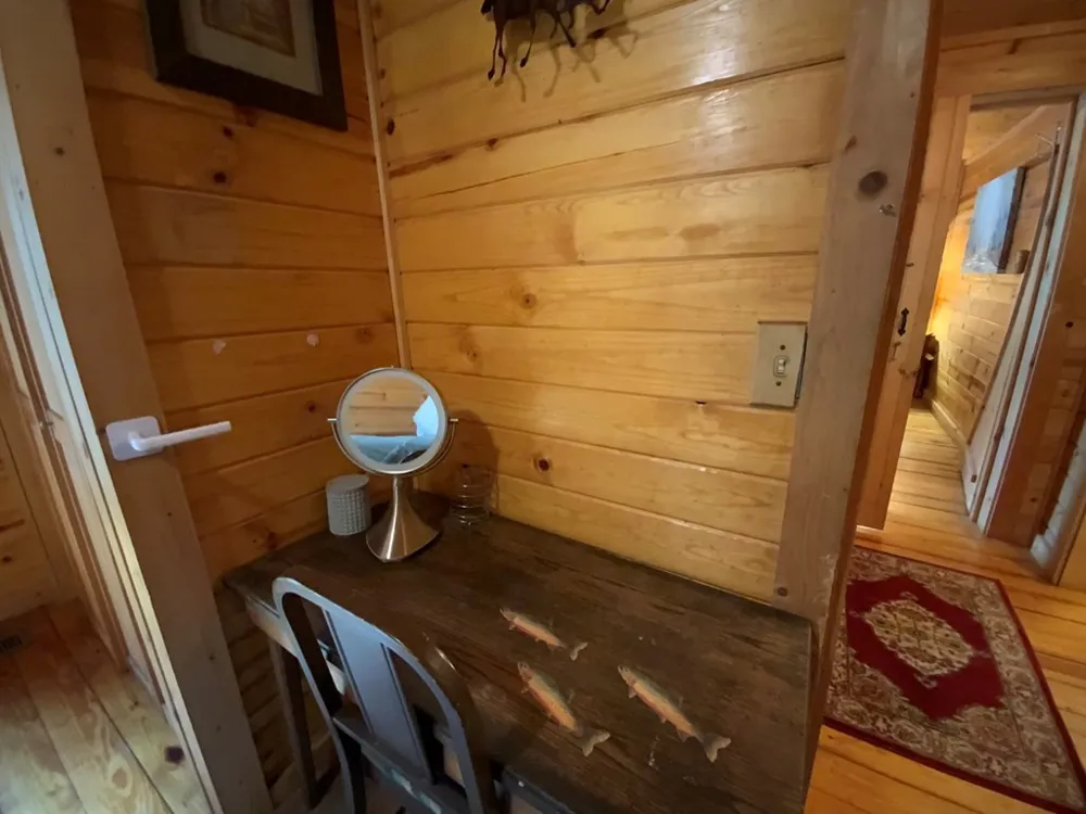21027 Wayah Road Nantahala, NC 28781