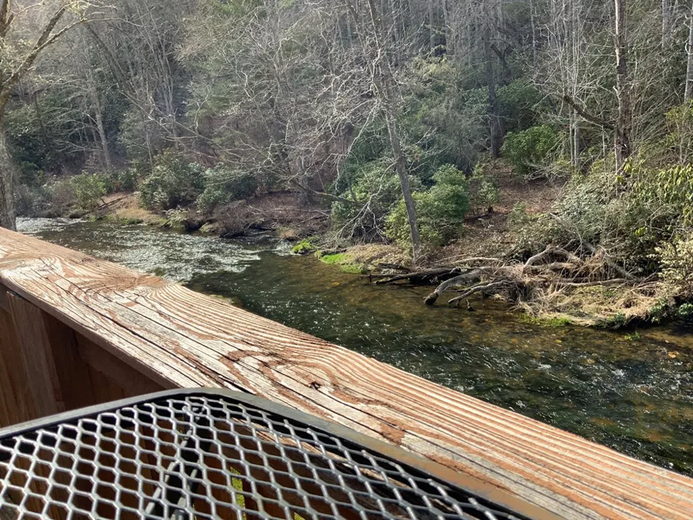 21027 Wayah Road Nantahala, NC 28781