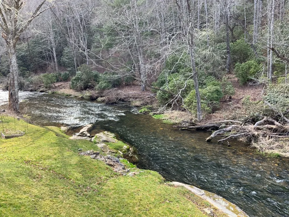 21027 Wayah Road Nantahala, NC 28781