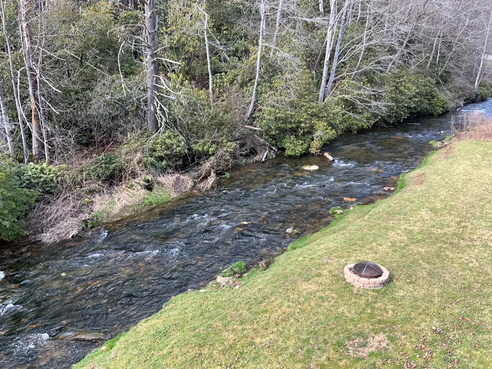 21027 Wayah Road Nantahala, NC 28781