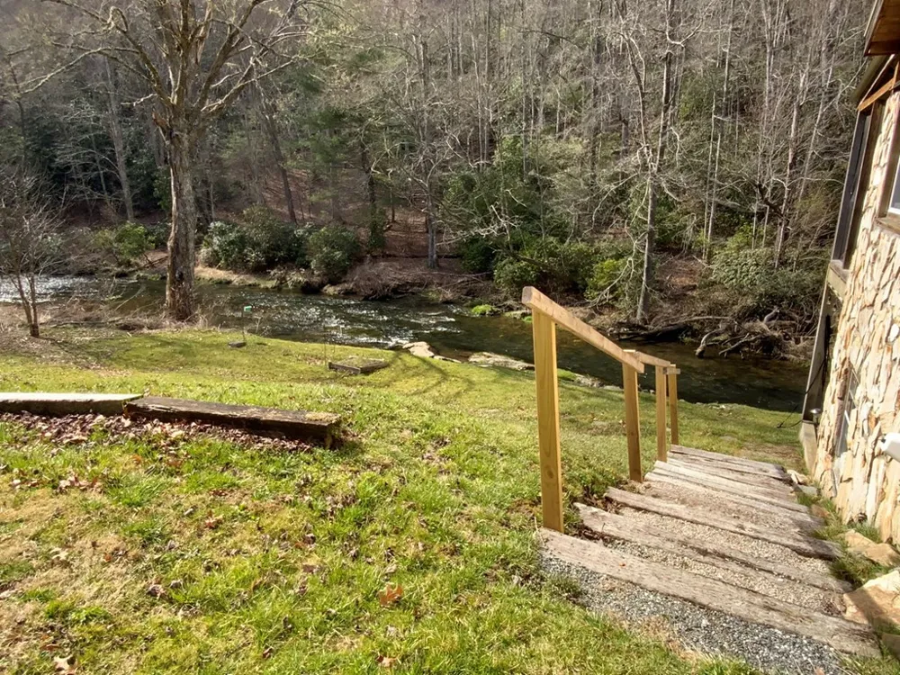 21027 Wayah Road Nantahala, NC 28781
