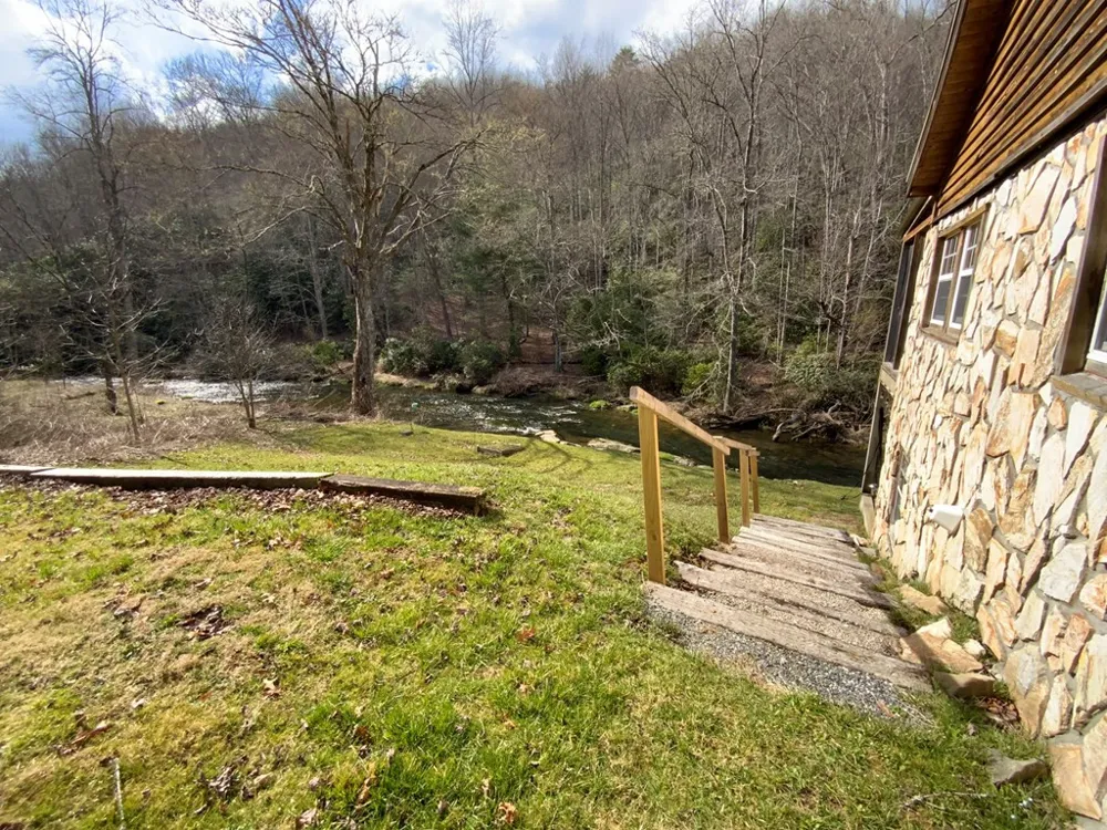 21027 Wayah Road Nantahala, NC 28781