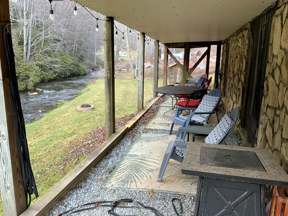 21027 Wayah Road Nantahala, NC 28781
