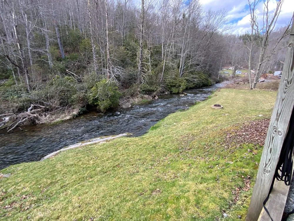 21027 Wayah Road Nantahala, NC 28781