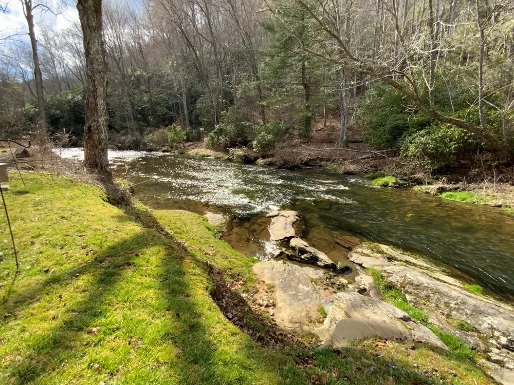 21027 Wayah Road Nantahala, NC 28781