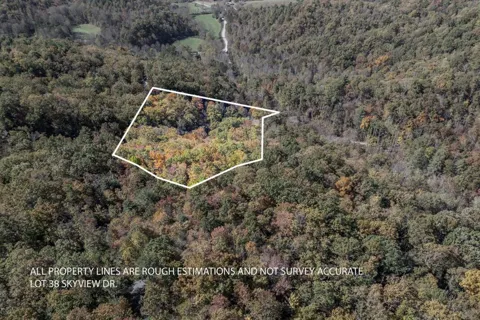 Lot 38 Skyview At Wildlife Acres