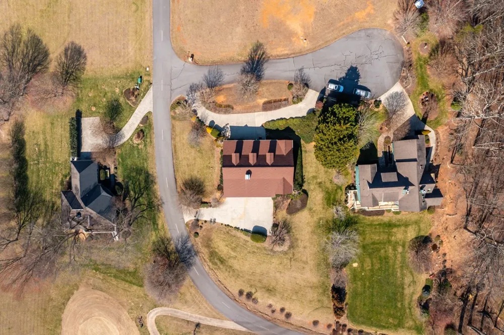 18 Foxfire Court Hayesville, NC 28904