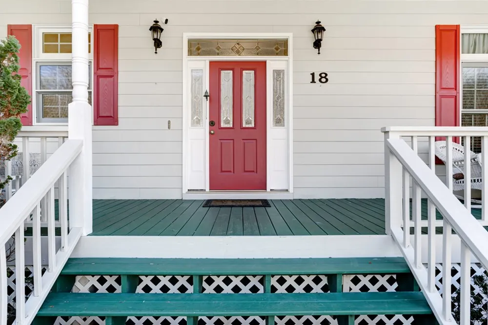 18 Foxfire Court Hayesville, NC 28904