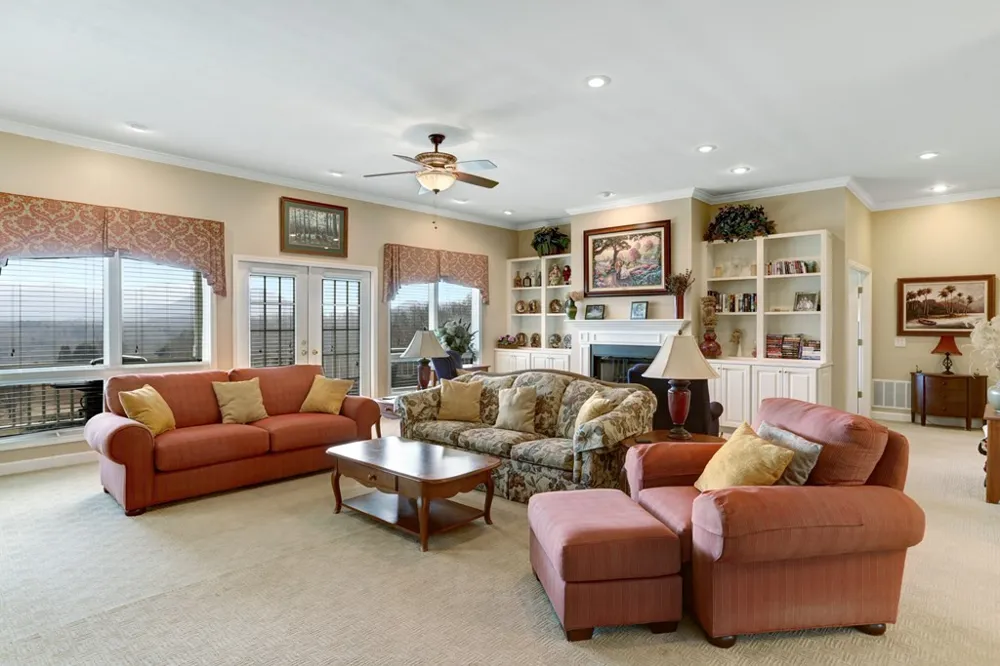18 Foxfire Court Hayesville, NC 28904