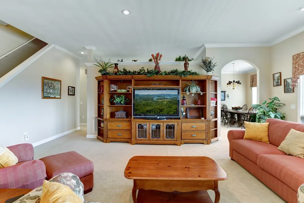 18 Foxfire Court Hayesville, NC 28904