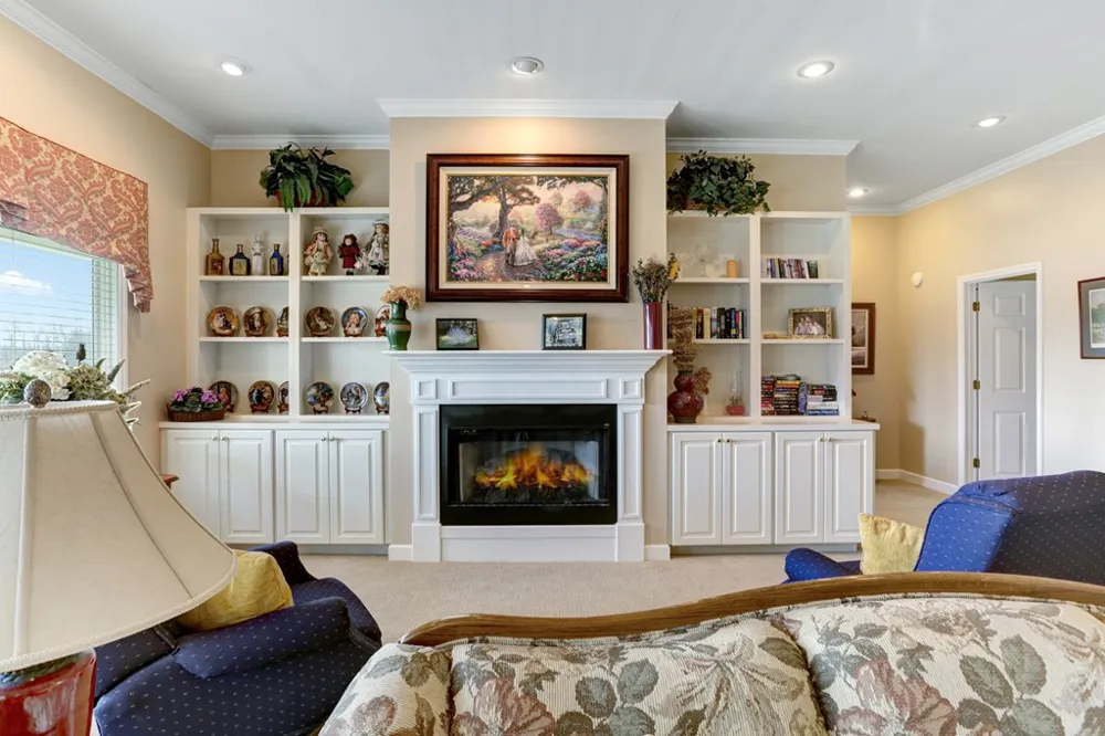 18 Foxfire Court Hayesville, NC 28904