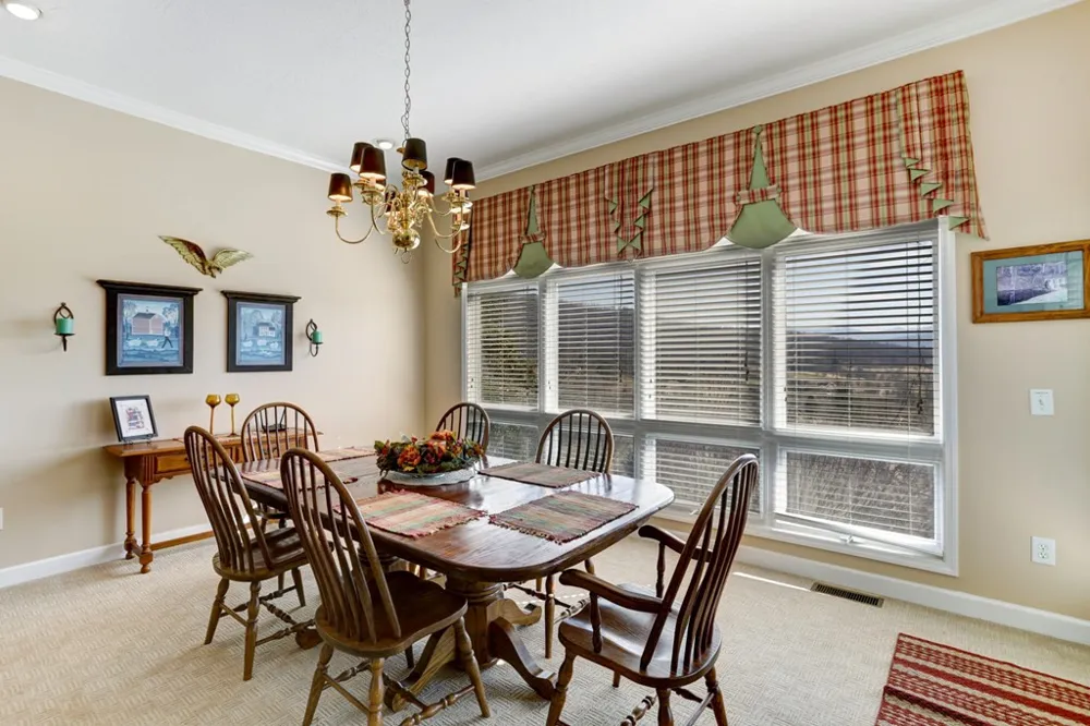 18 Foxfire Court Hayesville, NC 28904
