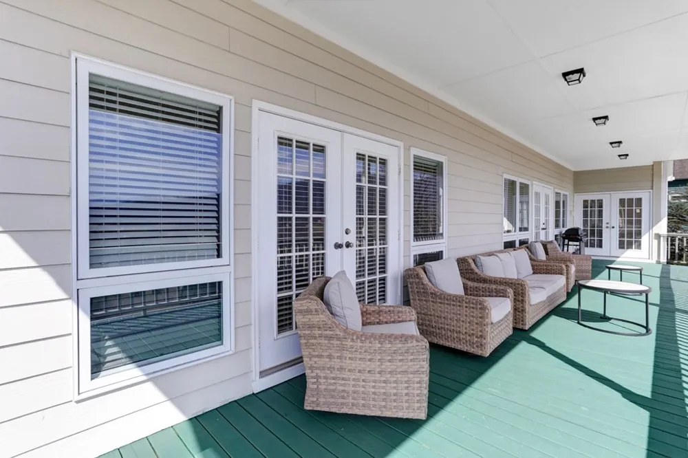 18 Foxfire Court Hayesville, NC 28904
