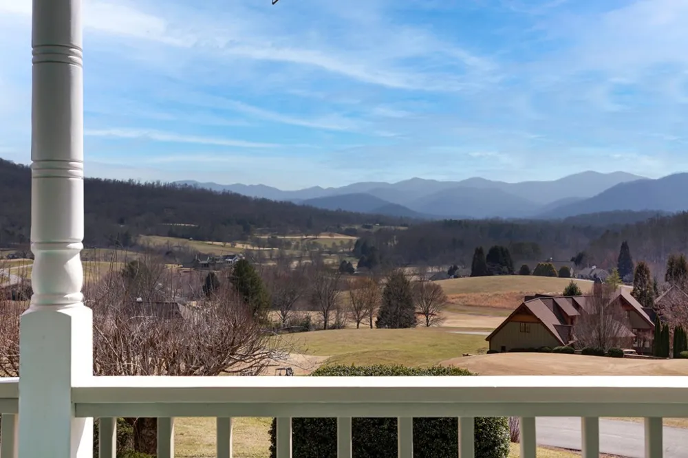 18 Foxfire Court Hayesville, NC 28904