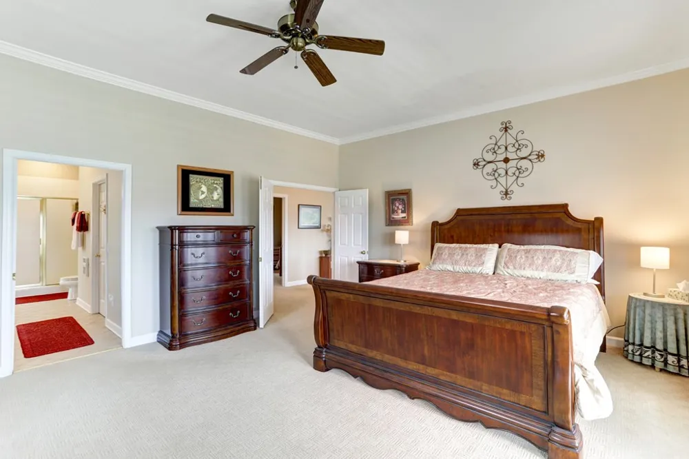 18 Foxfire Court Hayesville, NC 28904