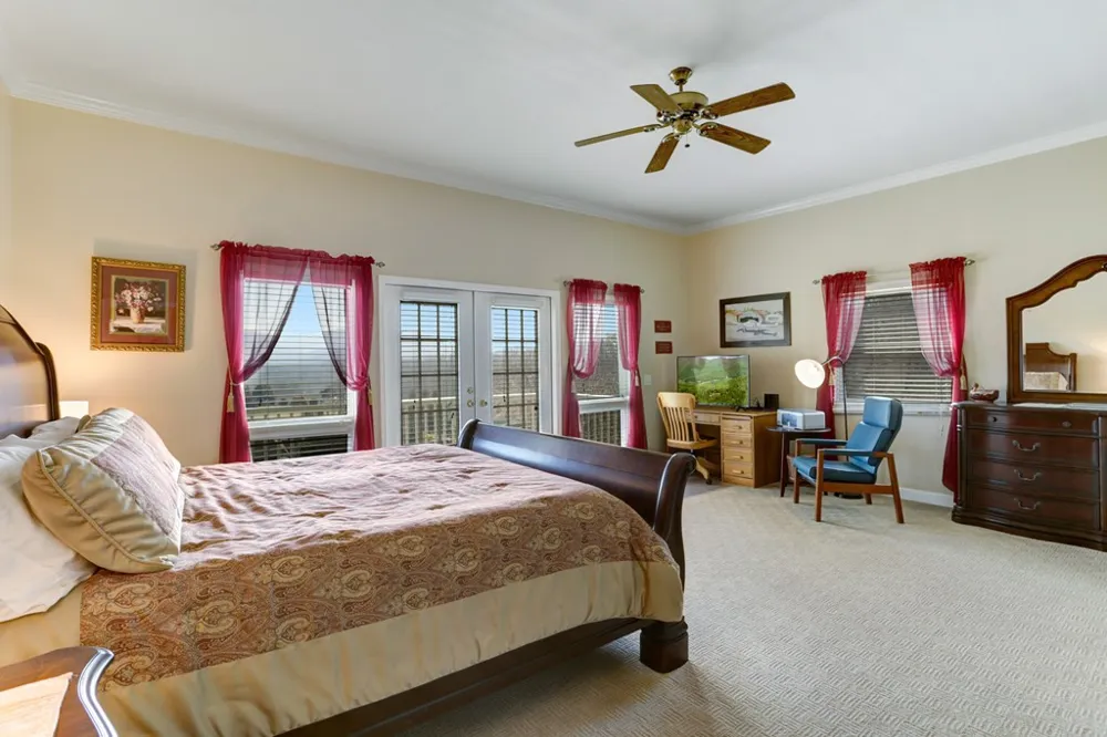 18 Foxfire Court Hayesville, NC 28904