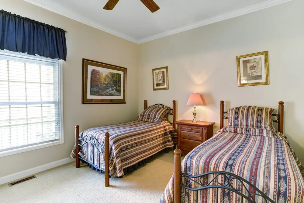 18 Foxfire Court Hayesville, NC 28904