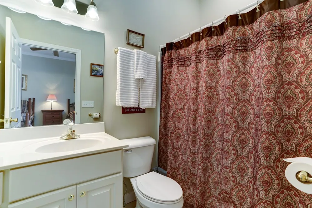 18 Foxfire Court Hayesville, NC 28904
