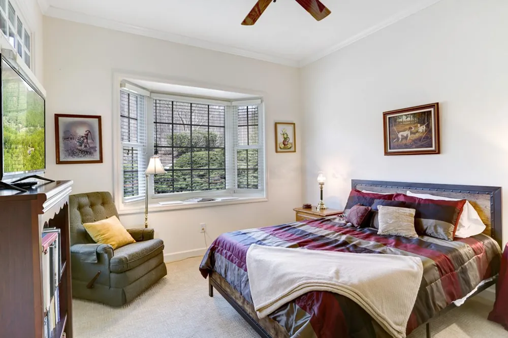 18 Foxfire Court Hayesville, NC 28904