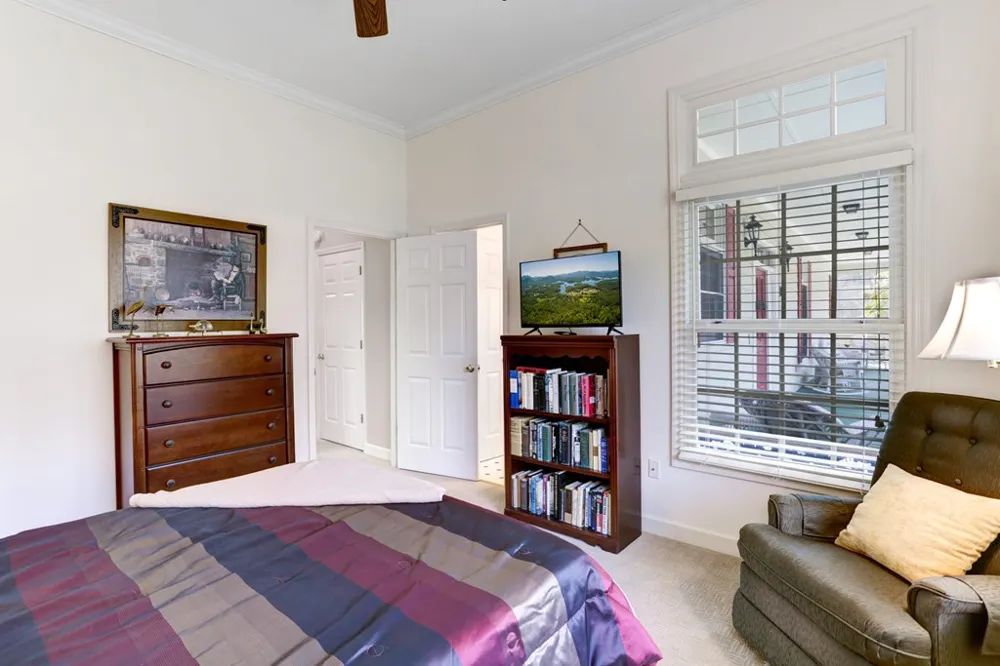 18 Foxfire Court Hayesville, NC 28904